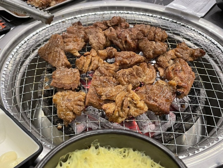 성심갈비 이미지