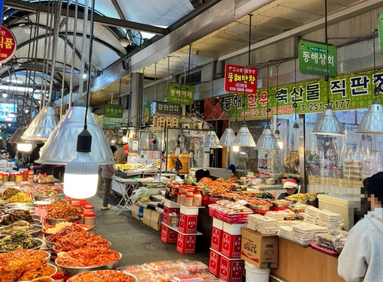 정미식품 이미지