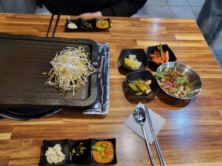 양푼이막창 이미지