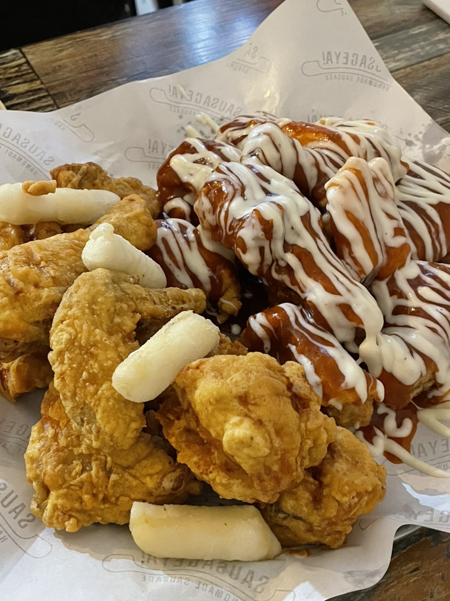 텐퍼센트커피명지국제 이미지