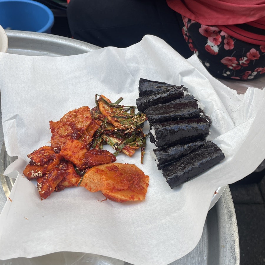 마차먹거리 이미지