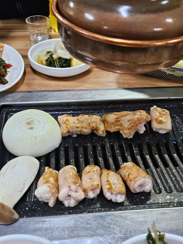 장수생막창 이미지
