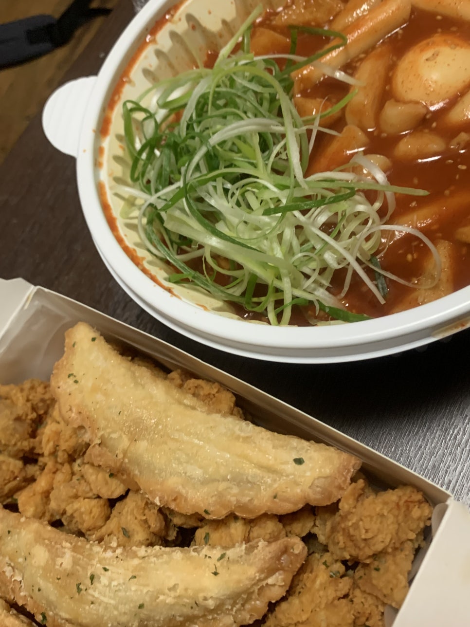 야무진떡볶이 이미지