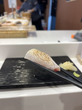 오사이초밥 홍대점 이미지