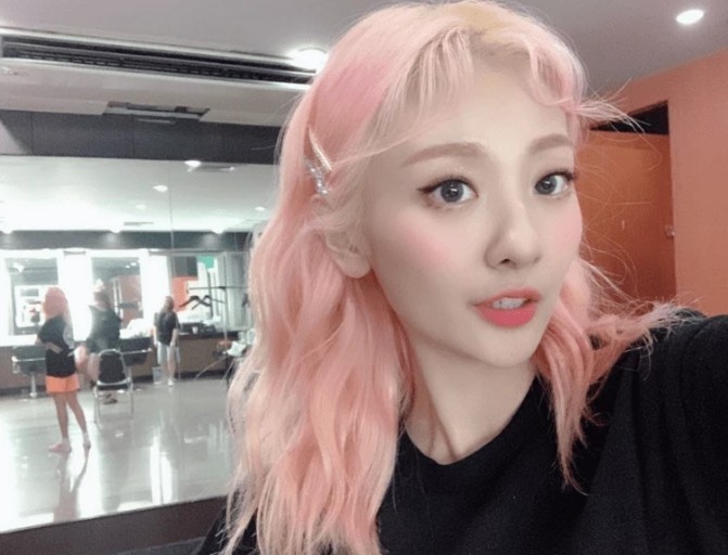 힙헤어 이미지