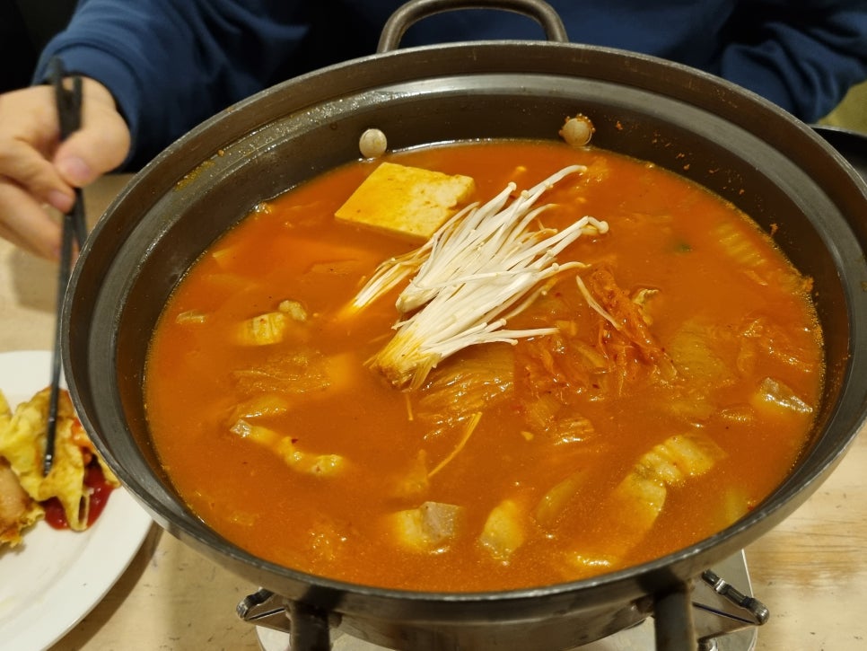 김치찌개갈비찜 사진 6
