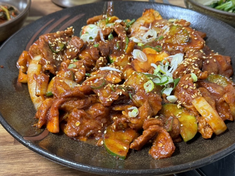 명성식당 이미지