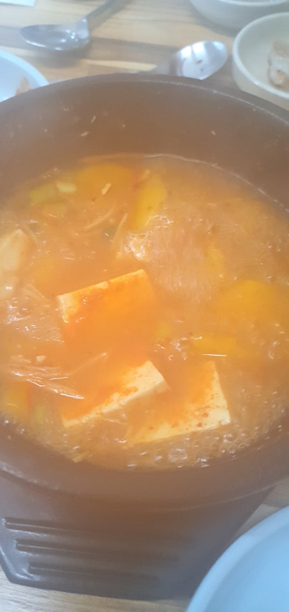 흑돼지자투리구이식당 이미지