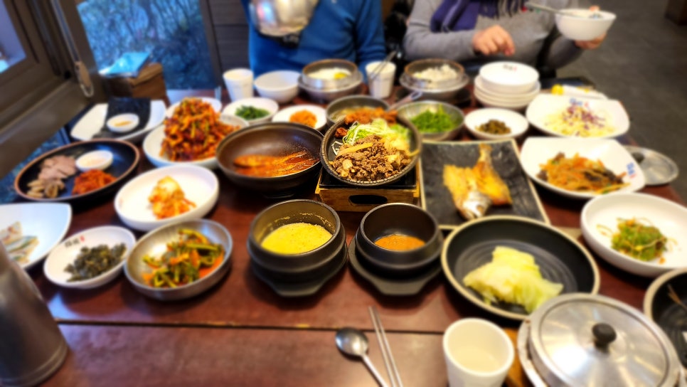 청목부페 이미지
