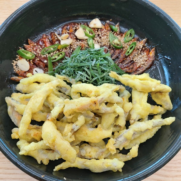 칠보국시 이미지