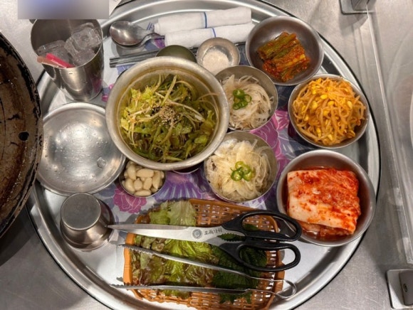 목구멍 대구종로점 이미지