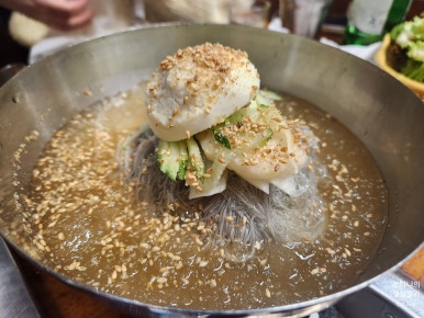 백가수제갈비 이미지