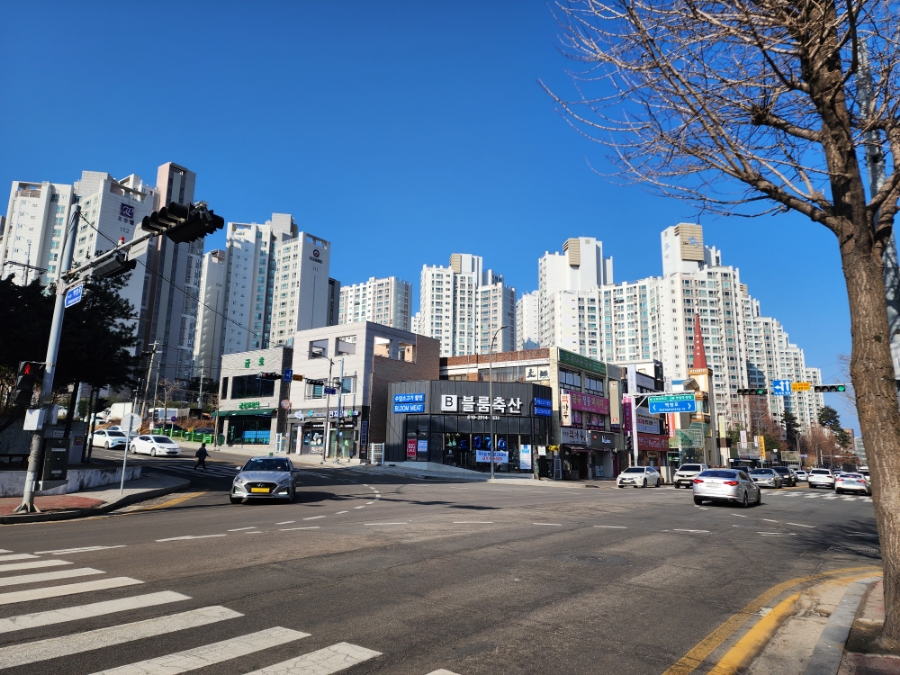 씨티할인마트정육점 이미지