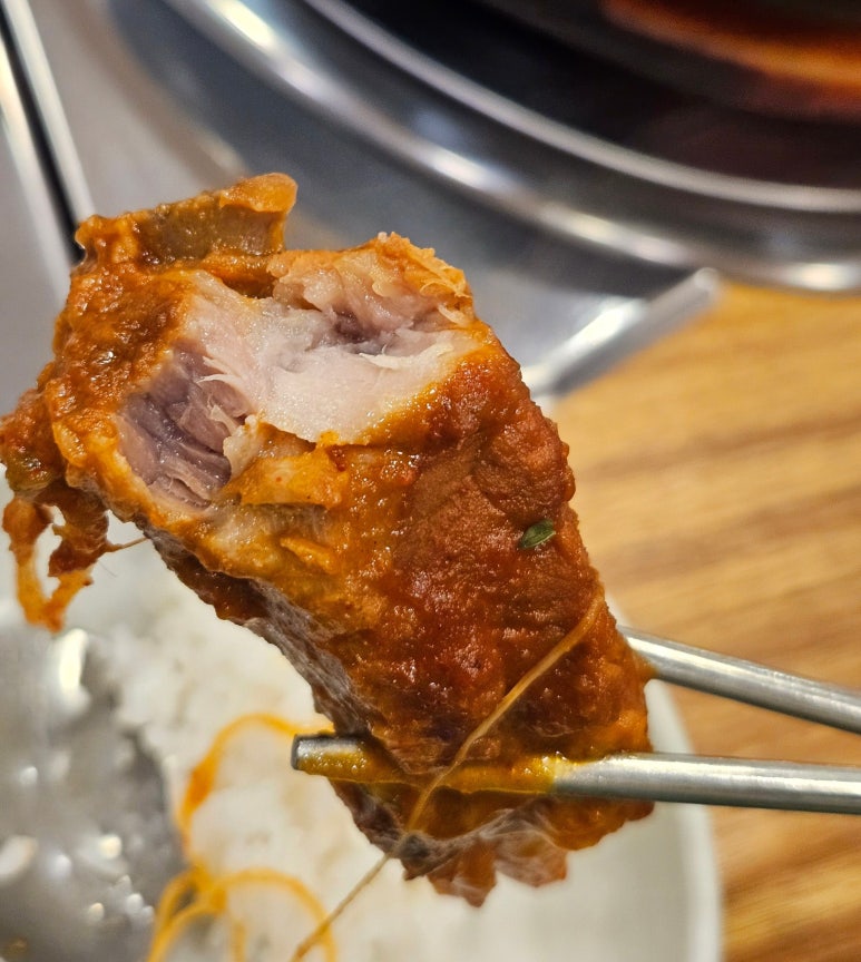 엄마손맛등갈비 이미지