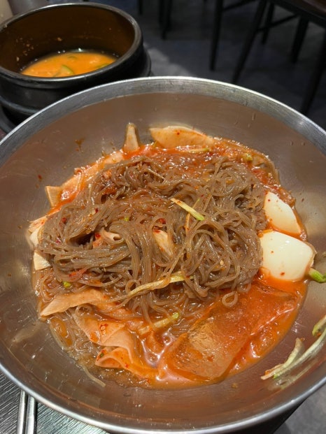팔오소갈비살 이미지