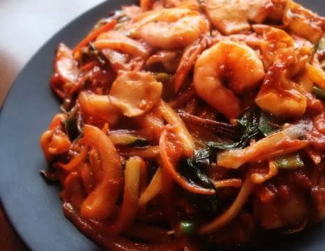 호랑이중식당 이미지