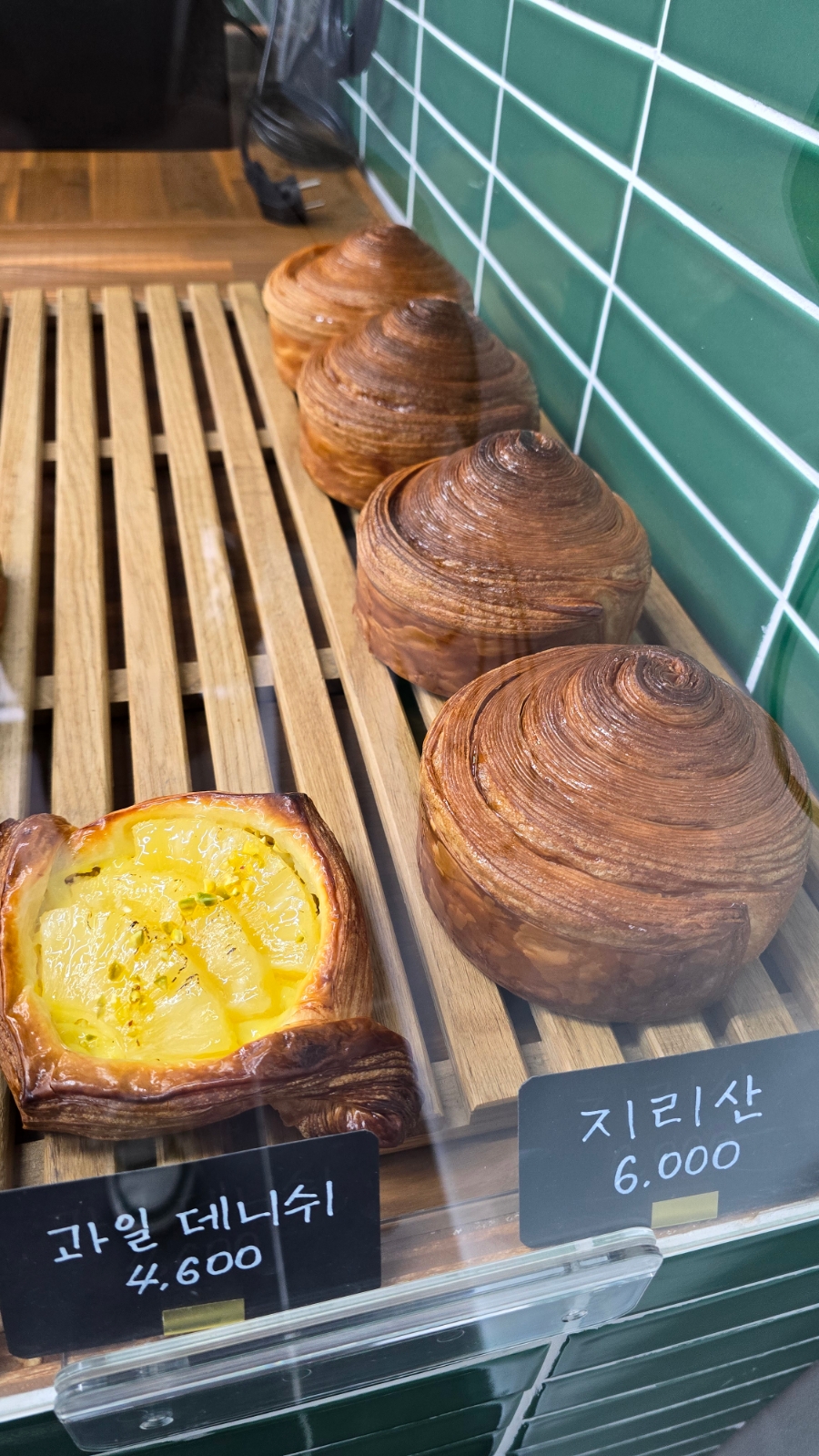 버비스베이커리 이미지