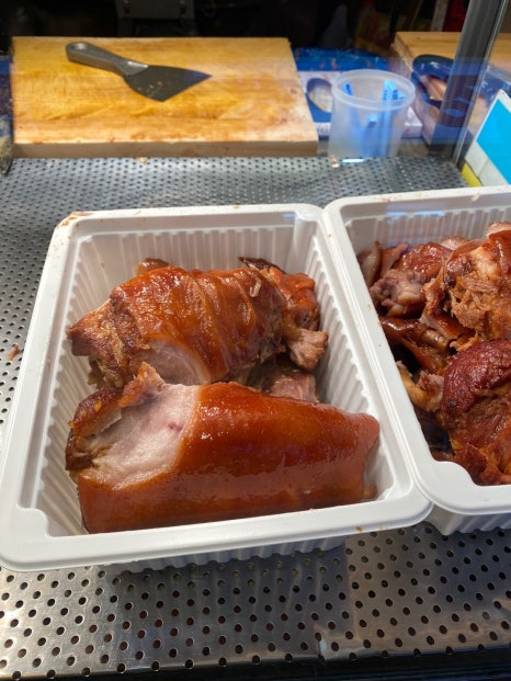 한방도마족발 이미지