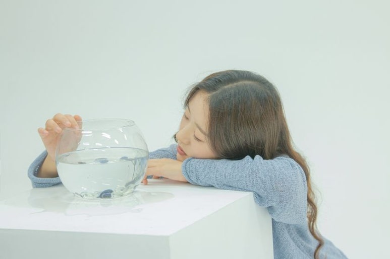 오늘(O neul) 이미지
