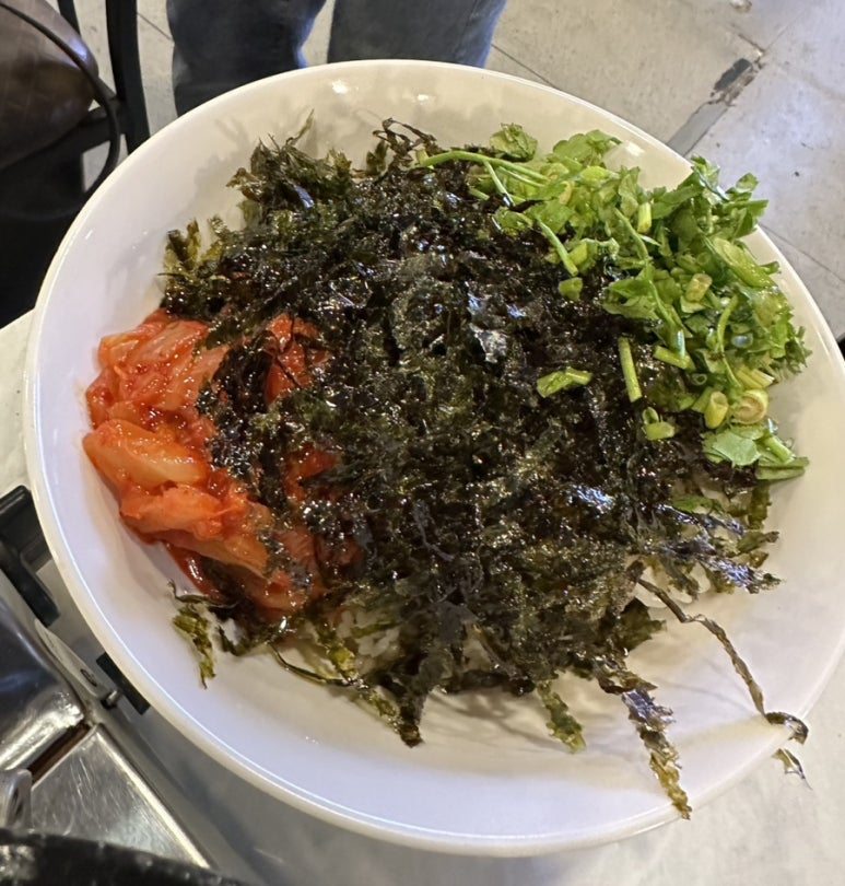 방배동할매쭈꾸미 이미지