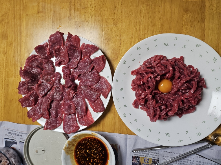 도향정육점 이미지