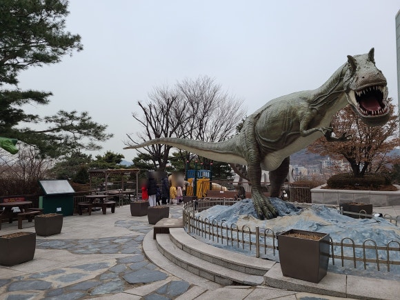 연희양과점 이미지