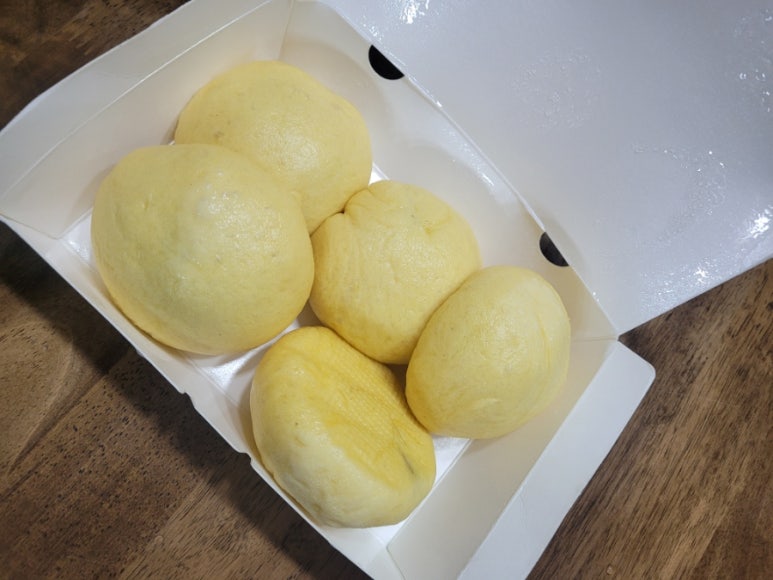장호덕 손만두 부곡점 이미지