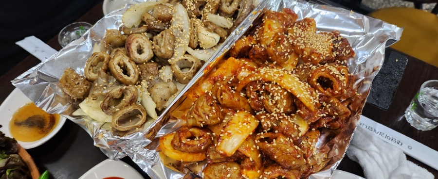 황고집 이미지