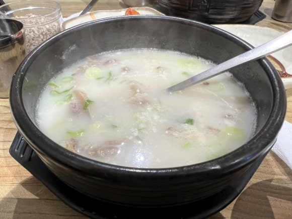 수지소머리국밥 이미지