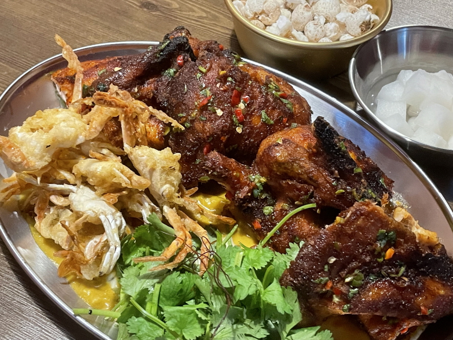 도른계 강남역점 이미지