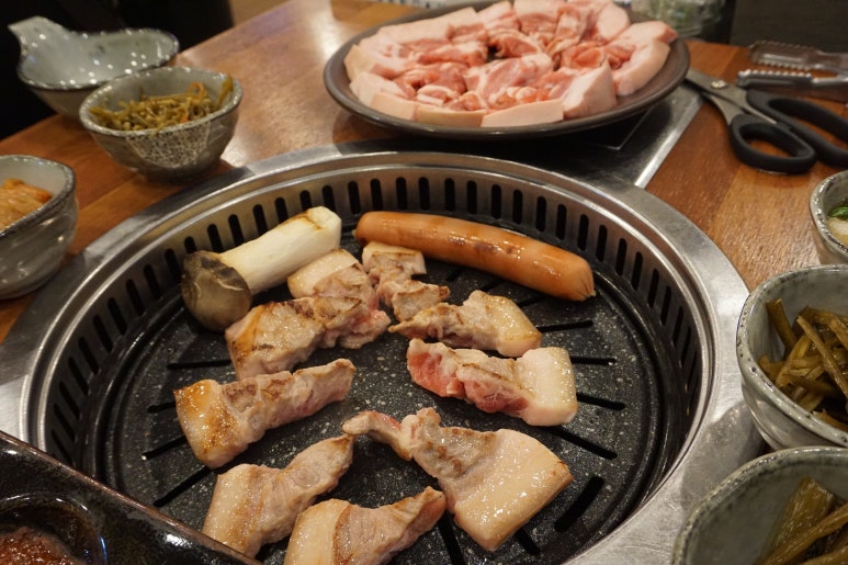 청운꼬들살 이미지