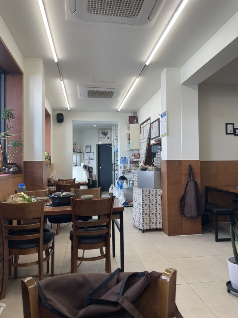 산머루샤브샤브칼국수 이미지