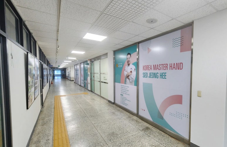 (주)재호식품 이미지
