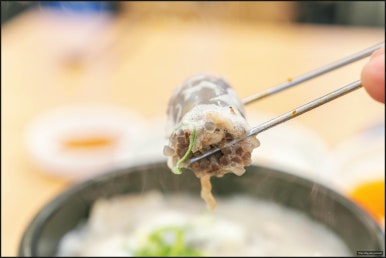 조은감자탕 이미지