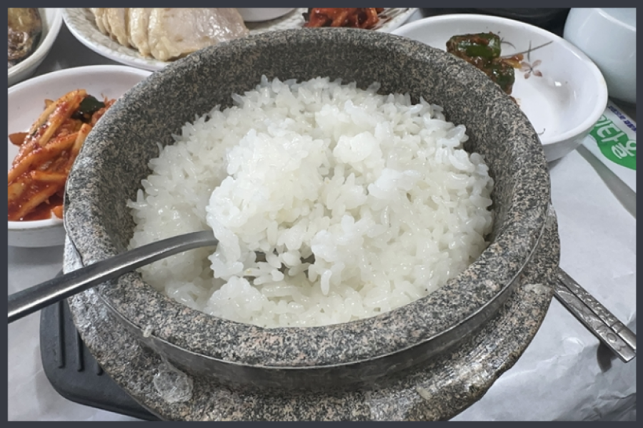 이천돌솥밥 이미지