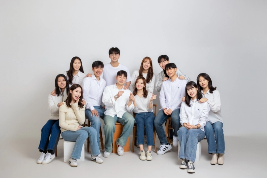 소규모사진관 이미지