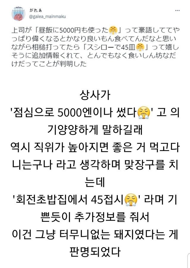 돼지상사 이미지