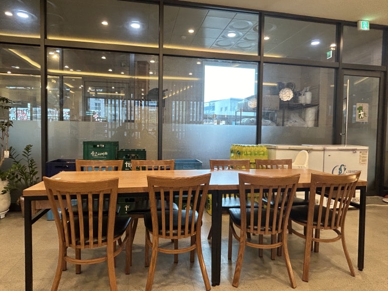 코봉이해물찜 이미지