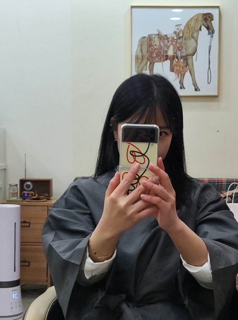 째즈헤어살롱 이미지