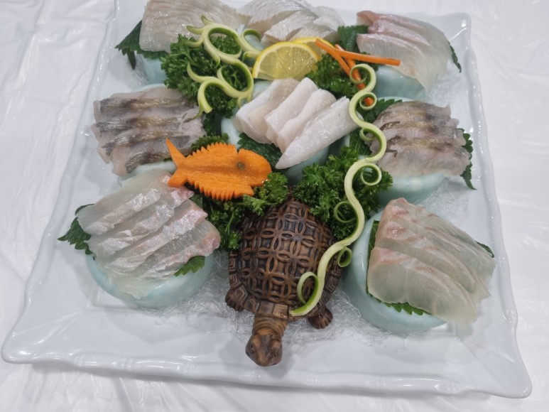 복바다횟집 이미지