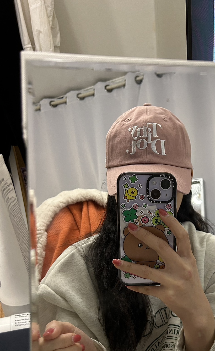 타이니닷(Tiny dot) 이미지