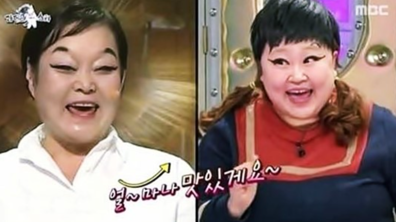 시청칼국수 이미지