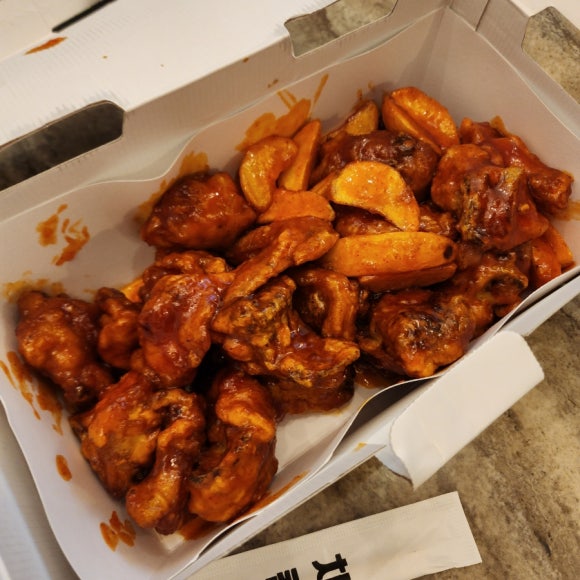 60계치킨언양점 이미지