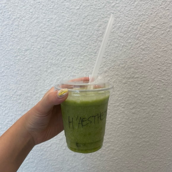 해스테틱 이미지