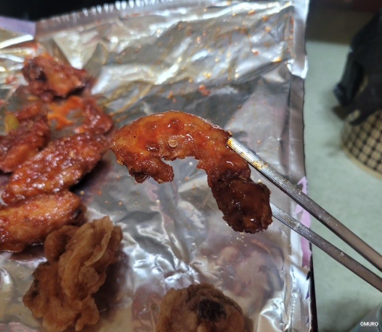 효정통닭 이미지