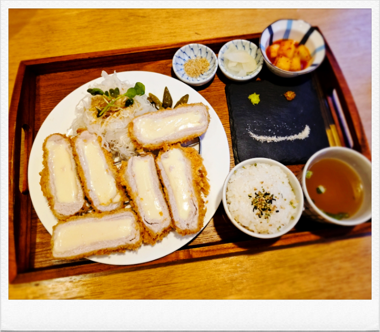 동백카츠오송점 이미지