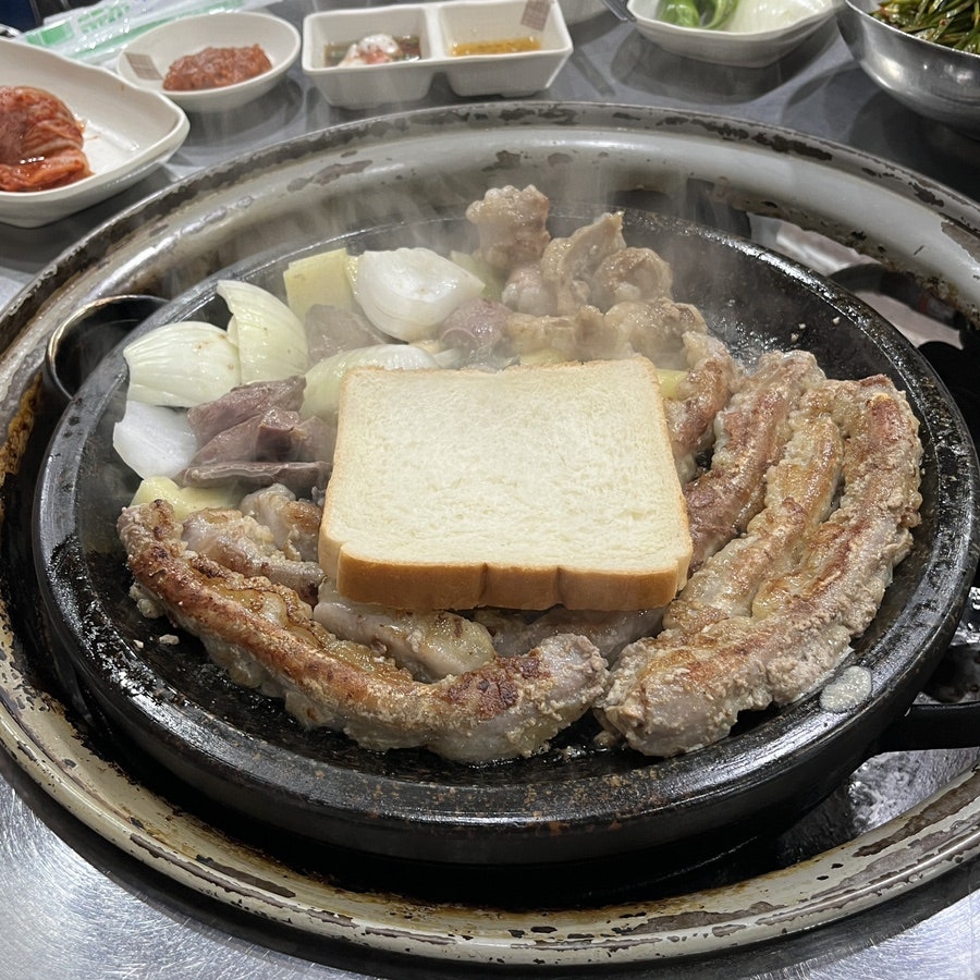 토종소곱창 이미지