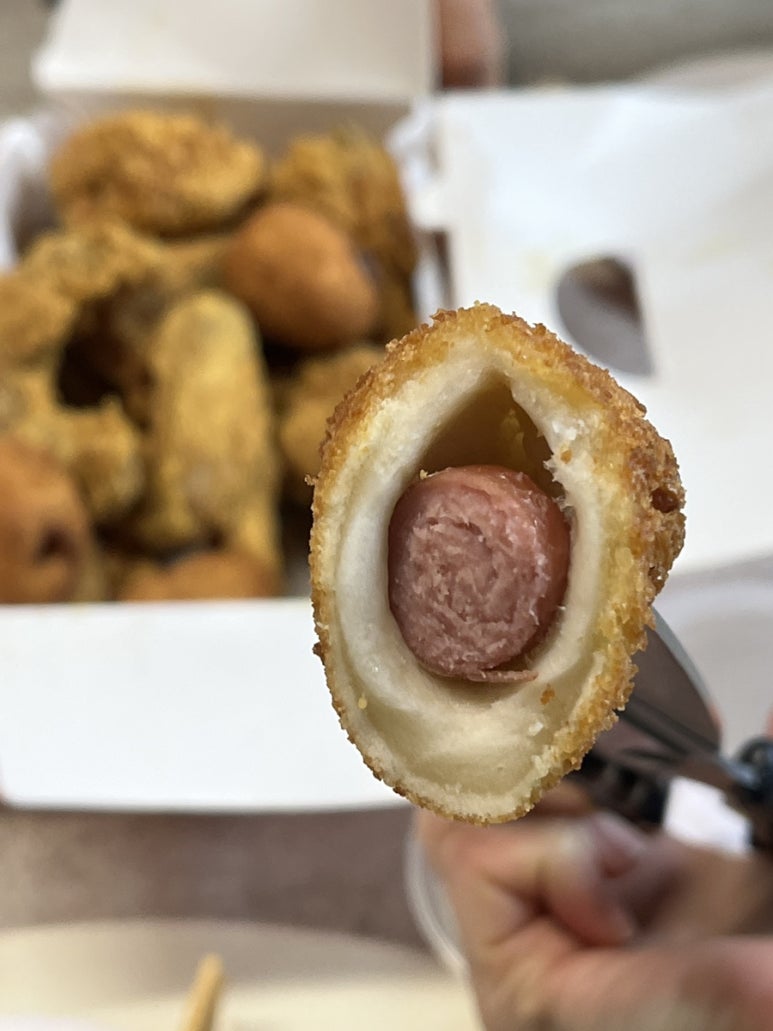 덤브치킨경북대점 이미지