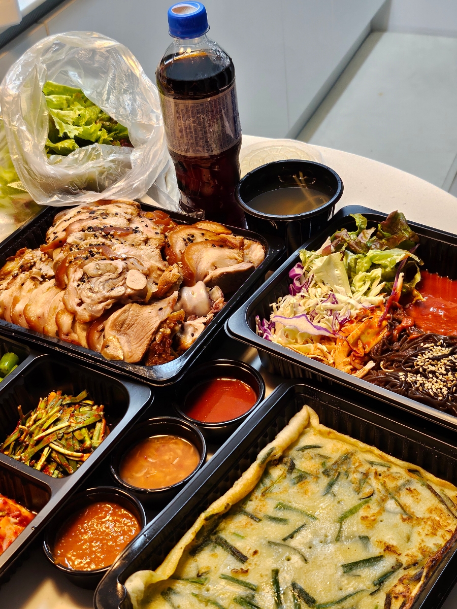조서방족발 이미지