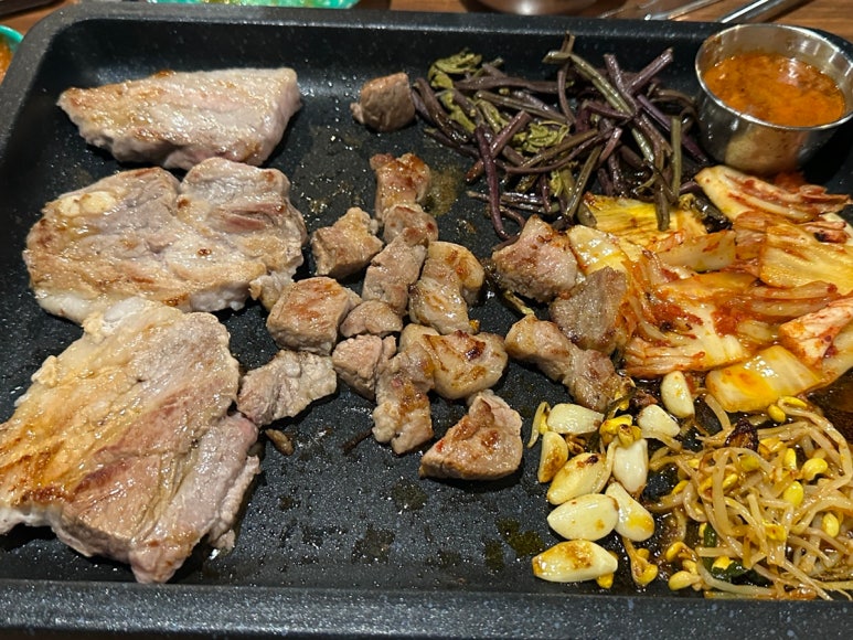 꼰돼지 이미지
